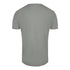Cavalli Class Txt60I Jd060 05014 Grey Melange T-Shirt Mens M